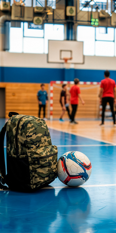 Sports Events